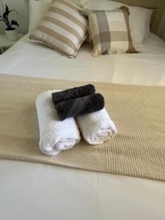 Double room with shared bathoom - 5