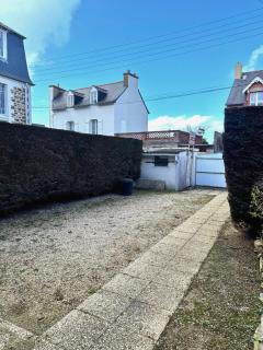 Bel appartement Vintage à 100m des plages - 5