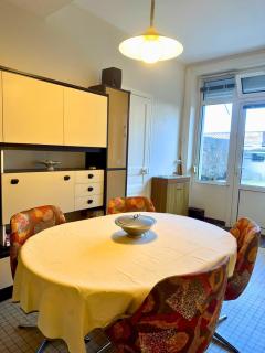 Bel appartement Vintage à 100m des plages - 3