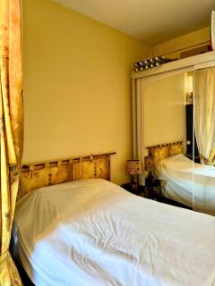 Bel appartement Vintage à 100m des plages - 2