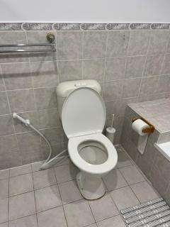 Double room with shared bathoom - 2