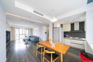 Tyms Luxury 3BR 2BA APT Garden2 - 6