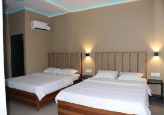 Hotel ShivDham Naimisharanya - 6