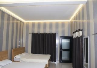 Hotel ShivDham Naimisharanya - 7