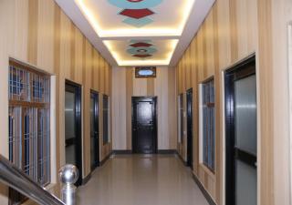 Hotel ShivDham Naimisharanya - 9