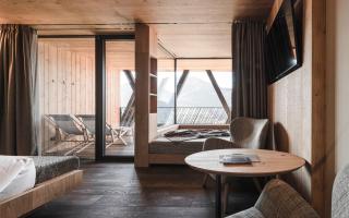 Santre dolomythic home - 9