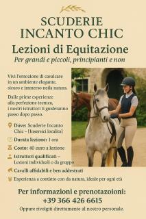 Incanto Chic B&B nelle Scuderie - 4