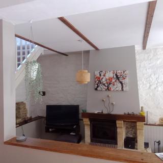 Gite L'insinière - 9