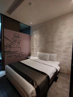 The Ardens Hotel - Danga Bay, Johor Bahru - Formerly Known As Zoom Inn Hotel - 7