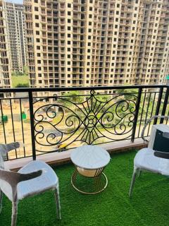 Omaxe Hazratganj Studios - 4