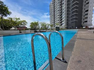 Frith Homestay Shah Alam Section 13 - 8