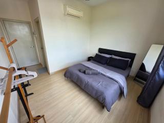 Frith Homestay Shah Alam Section 13 - 7