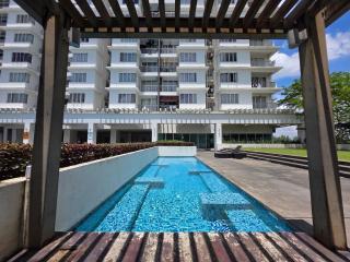 Frith Homestay Shah Alam Section 13 - 5