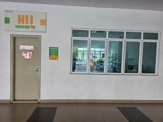 Frith Homestay Shah Alam Section 13 - 3