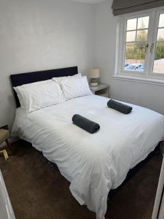 Luxury townhouse in Stirling - 1