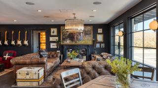 Iconic 6BR Desert Retreat w Pool Pickleball Fire Pit Joshua Tree Masion by AvantStay - 4