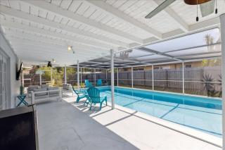 4880 N Banana River Sandys Place - 4