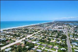 4880 N Banana River Sandys Place - 1