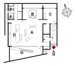 那覇空港から車で約15分 Baru Tree 門クニンドー - 2