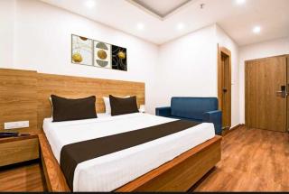 Hotel O New Marine Drive Puri Formerly Padmahar - 0