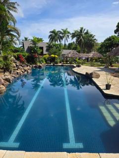 MIRZ Accomodation Villa 2 - 5