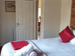 Bella Rosa Cottage - 1