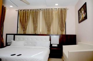 Townhouse Shri Mahakaleshwar Jyotirlinga Temple Formerly Hotel Shikhar Darshan - 2