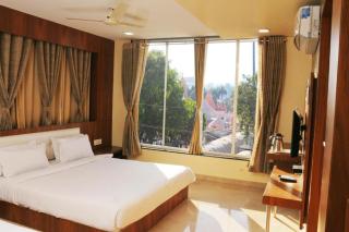 Townhouse Shri Mahakaleshwar Jyotirlinga Temple Formerly Hotel Shikhar Darshan - 5