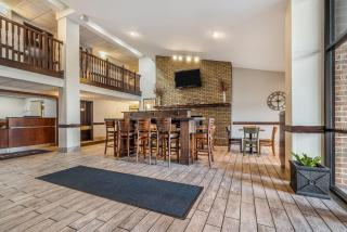 Baymont by Wyndham Bloomington MSP Airport - 5