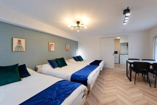 梅田から1駅 - Umeda 1stop, Shin-Osaka 10m, 2m to Sta, 2F - XS41 - 6