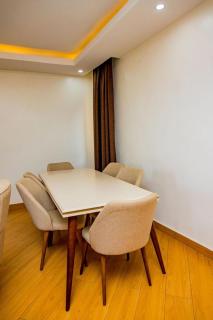 Cascadia Hotel Apartments by GF Greenland - 7
