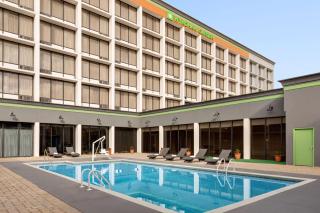 Wyndham Garden Atlanta Airport - 6