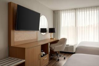 Wyndham Garden Atlanta Airport - 7