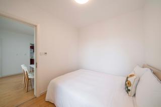 Tyms 2BR APT Riverside Garden - 9