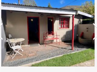 Bella Rosa Cottage - 6