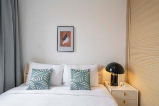 Tyms 2BR APT Riverside Garden - 6