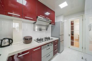 Tyms 2BR APT Riverside Garden - 4