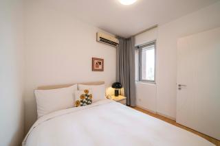 Tyms 2BR APT Riverside Garden - 2