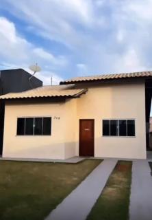 Casa temporada Tarumã 02 - 0