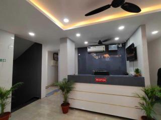 Collection O Hafeezpet Railway Junction Formerly Sainath Arcade - 8