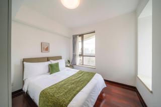 Tyms Modern 2BR APT Yucui Garden - 8