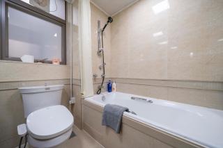 Tyms Modern 2BR APT Yucui Garden - 6