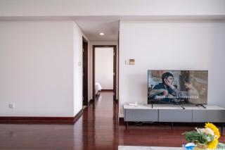 Tyms Modern 2BR APT Yucui Garden - 5