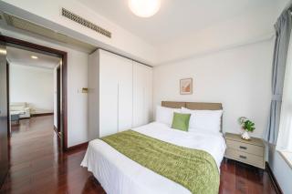 Tyms Modern 2BR APT Yucui Garden - 4