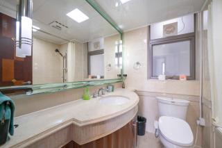 Tyms Modern 2BR APT Yucui Garden - 2