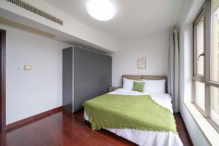 Tyms Modern 2BR APT Yucui Garden - 1