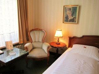 Hotel Stephan - Amburgo - 3