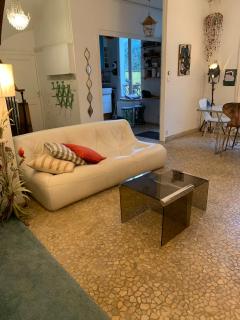 Belle maison 4 chambres, jardin, garage, 3km Paris, proche transports - 7