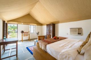 The Saffron Desert Camp, Jaisalmer - 0