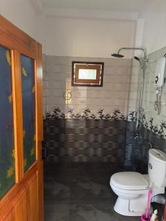 Top Mountain Apartment - 5